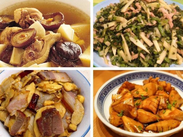 Nấu thịt đông ngày Tết: Đừng quên thêm thứ này vào nồi, thịt trong veo đậm vị - Ảnh 5.