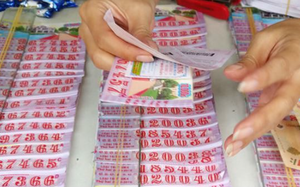 Đưa vợ đi khám, đôi bạn thân trúng số 9 tỷ đồng và cái kết bất ngờ - Ảnh 3.