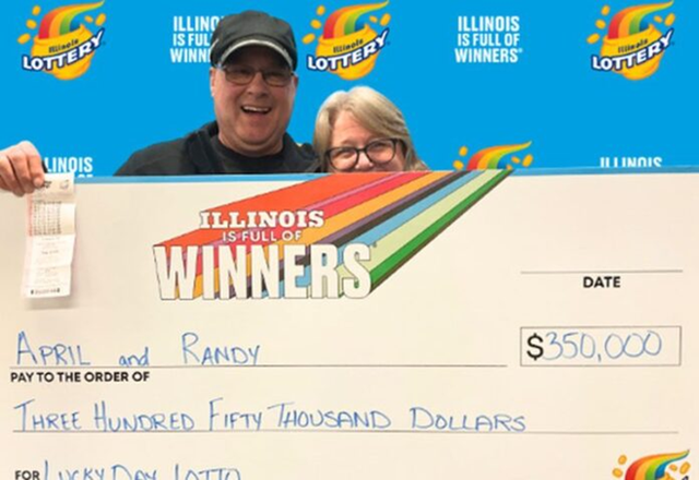 Đưa vợ đi khám, đôi bạn thân trúng 9 tỷ sổ số và cái kết ngỡ ngàng - Ảnh 1.