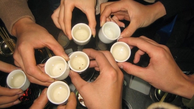 Món "độc, lạ" trong mâm tất niên khiến người đàn ông suýt "mất Tết"- Ảnh 2. Món "độc, lạ" trong mâm tất niên khiến người đàn ông suýt "mất Tết"- Ảnh 2.