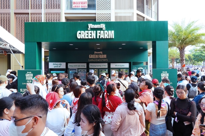 Bí quyết giúp Vinamilk giữ vững vị trí trong giỏ hàng người tiêu dùng- Ảnh 3.