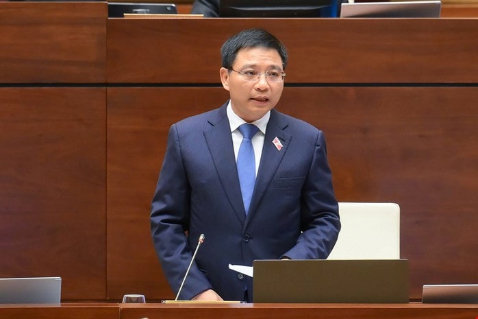 Bỏ thuế khoán với hàng triệu hộ kinh doanh, Bộ trưởng Nguyễn Văn Thắng nêu giải pháp hỗ trợ- Ảnh 3. Bỏ thuế khoán với hàng triệu hộ kinh doanh, Bộ trưởng Nguyễn Văn Thắng nêu giải pháp hỗ trợ- Ảnh 3.