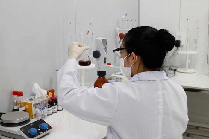 Từ làng chài xưa, nước mắm Phan Thiết chinh phục kệ Costco Mỹ - Ảnh 4.