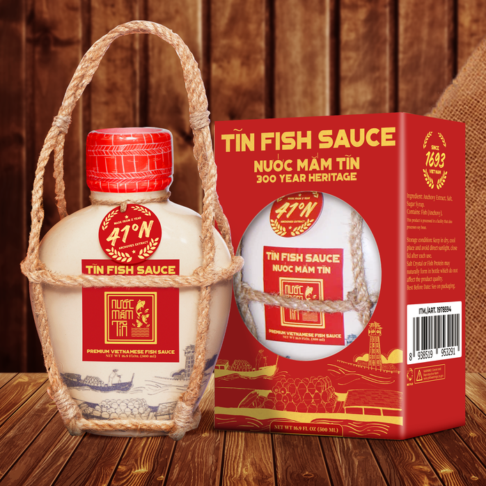 Từ làng chài xưa, nước mắm Phan Thiết chinh phục kệ Costco Mỹ - Ảnh 7.