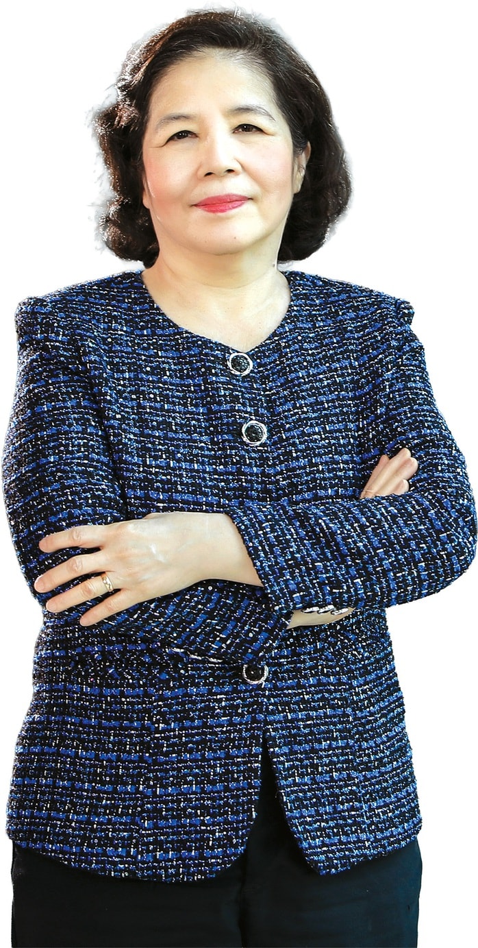 Bản lĩnh Vinamilk trước vận hội mới - Ảnh 1.