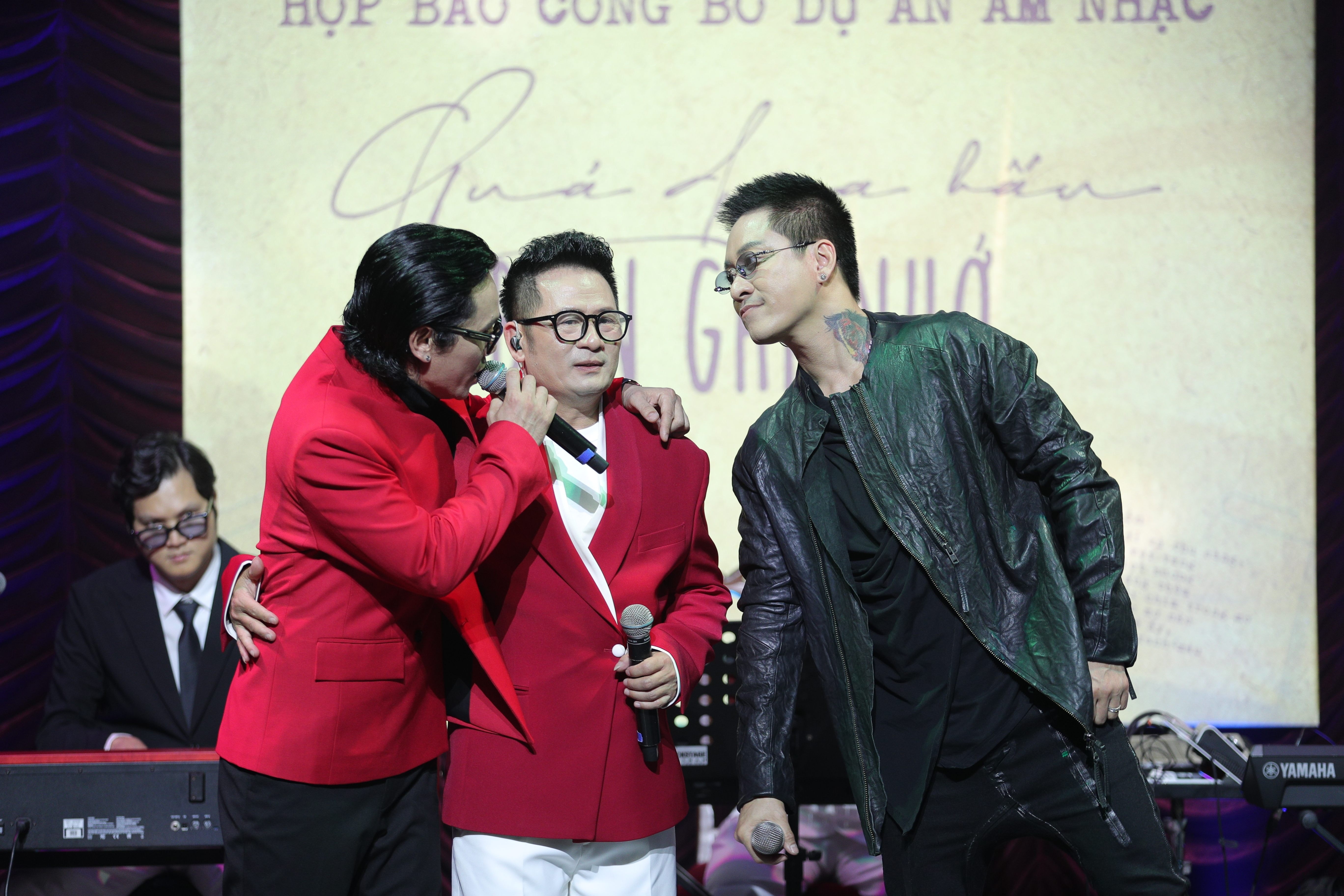 Tuấn Hưng ảnh 3 Tuan Hung anh 3