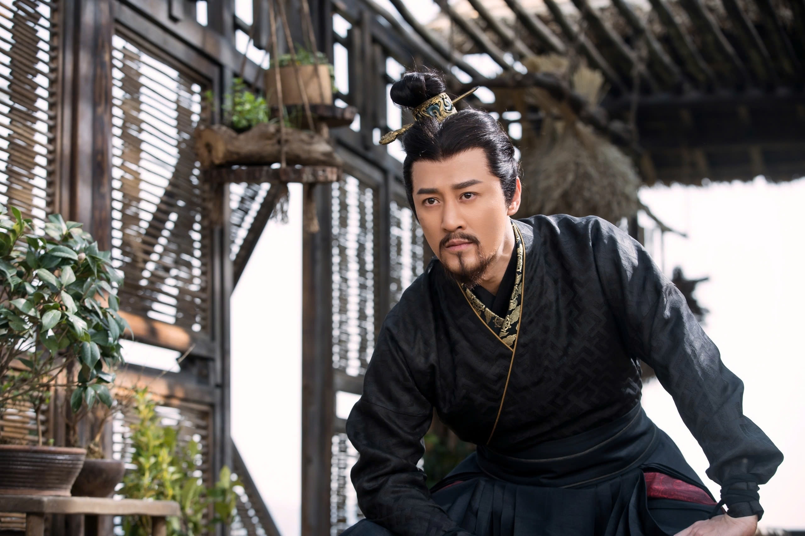 Cổ Thiên Lạc ảnh 4 Co Thien Lac anh 4