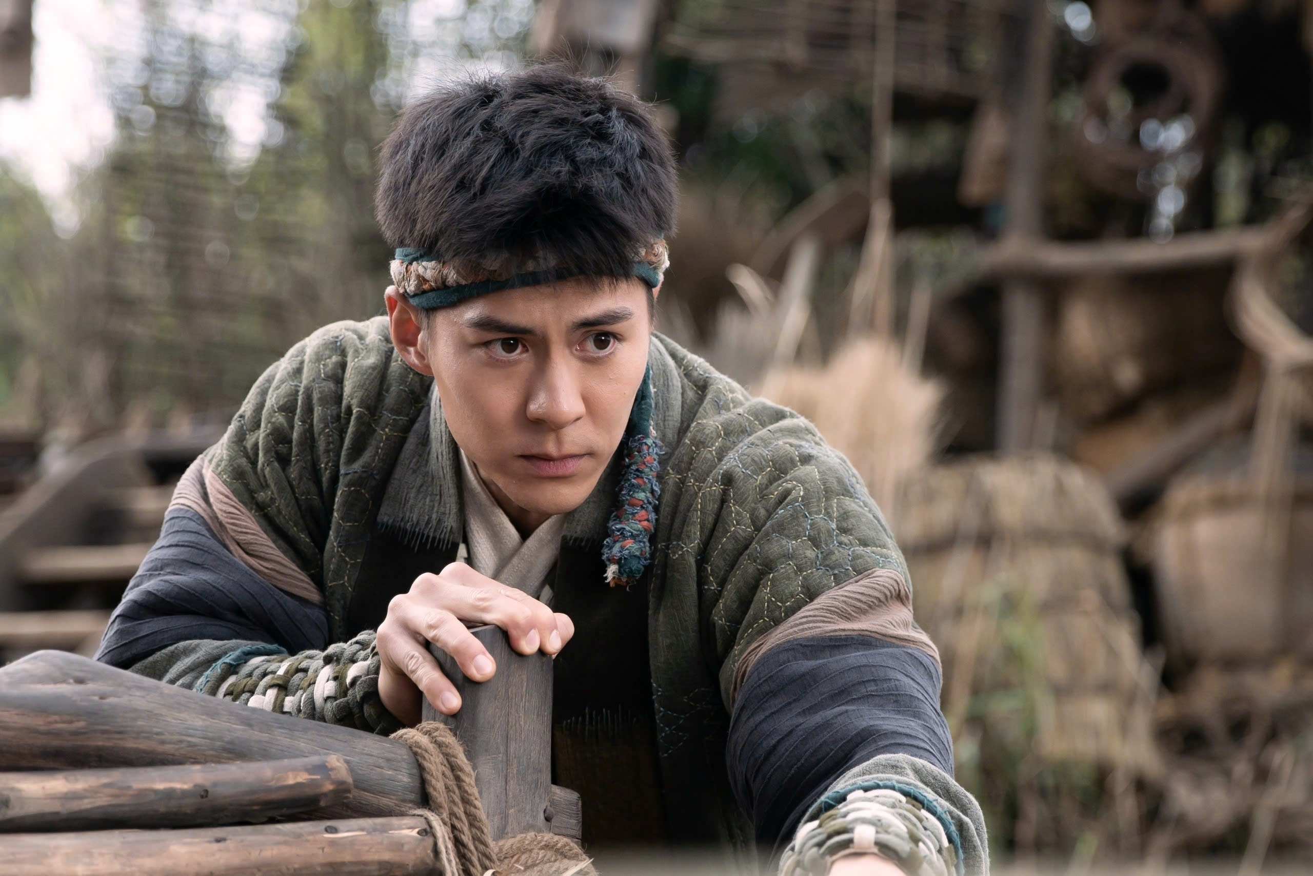 Cổ Thiên Lạc ảnh 3 Co Thien Lac anh 3