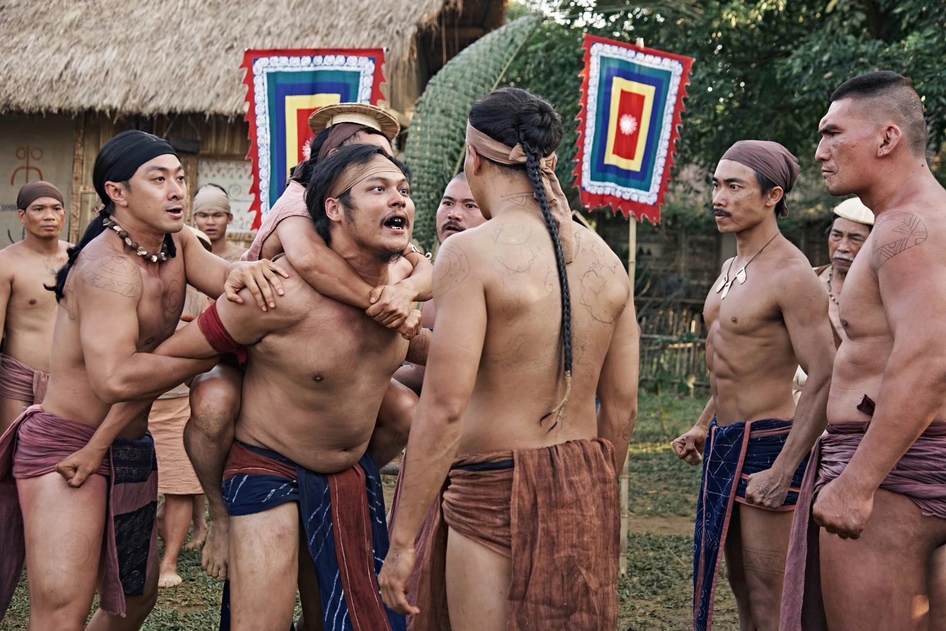 Huyền tình Dạ Trạch ảnh 1 Huyen tinh Da Trach anh 1