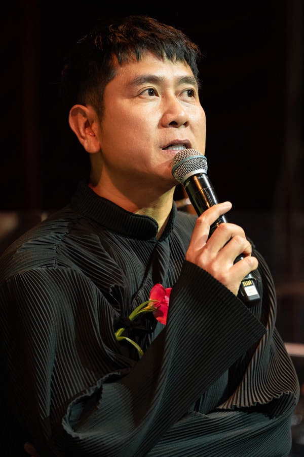 Tình bạn từ thuở lớp 7 của Hồ Hoài Anh và Tuấn Hưng- Ảnh 1.