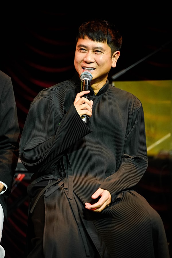 Tình bạn từ thuở lớp 7 của Hồ Hoài Anh và Tuấn Hưng- Ảnh 3.