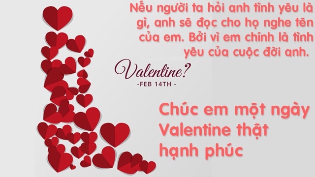 Những mẫu thiệp Valentine 14/2 đẹp nhất 2026- Ảnh 26.