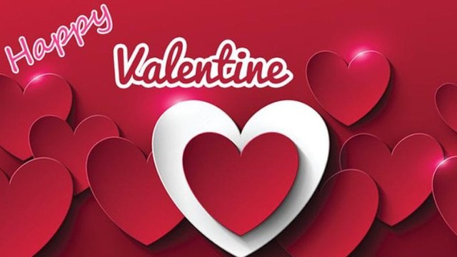Những mẫu thiệp Valentine 14/2 đẹp nhất 2026- Ảnh 3.
