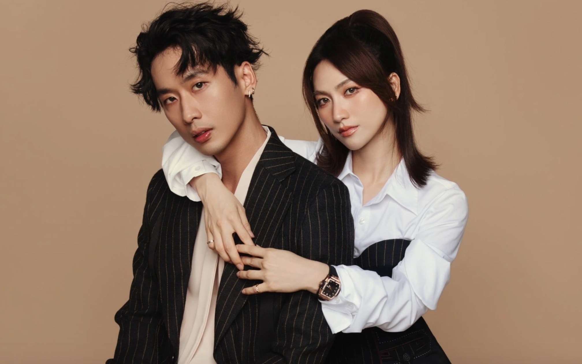 Phương Anh Đào, Tuấn Trần được kỳ vọng làm nên chuyện với 