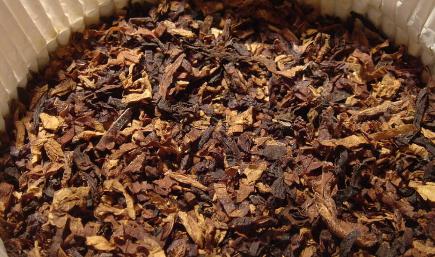 Thuốc lá là một mùi hương có lịch sử lâu đời trong hoạt động thương mại châu Âu, nay đã trở thành một mùi hương phổ biến. (Nguồn: ATI)