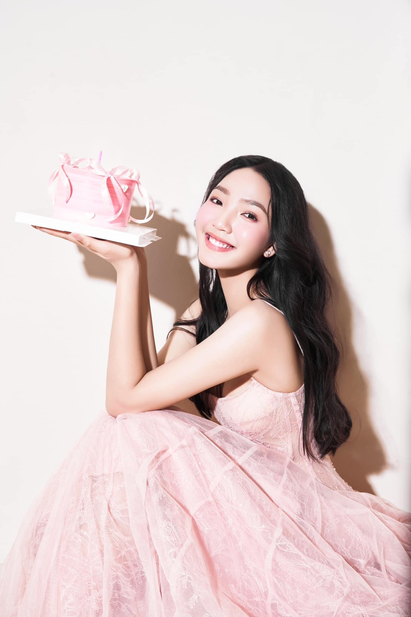 Minh Anh sinh năm 2008, bắt đầu sự nghiệp nghệ thuật từ khi còn nhỏ. Từ khi 7 tuổi, cô đóng quảng cáo cho nhiều thương hiệu. Nữ diễn viên trẻ từng tham gia một số phim, trong đó nổi bật nhất là vai chính trong “Thám tử Kiên: Kỳ án không đầu” của đạo diễn Victor Vũ vào năm 2025.