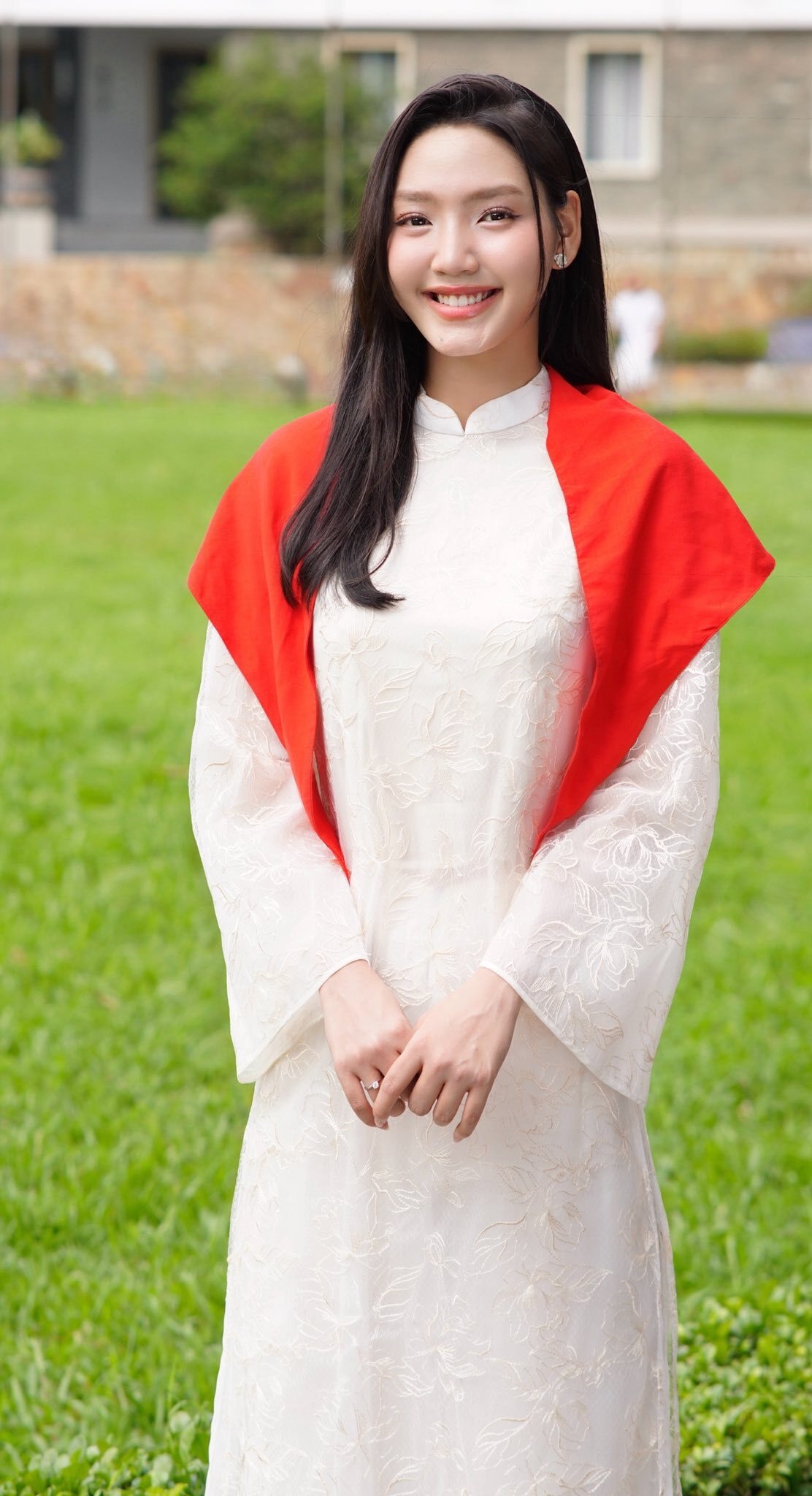 Theo Trường Giang, ban đầu, đến sát ngày bấm máy phim 