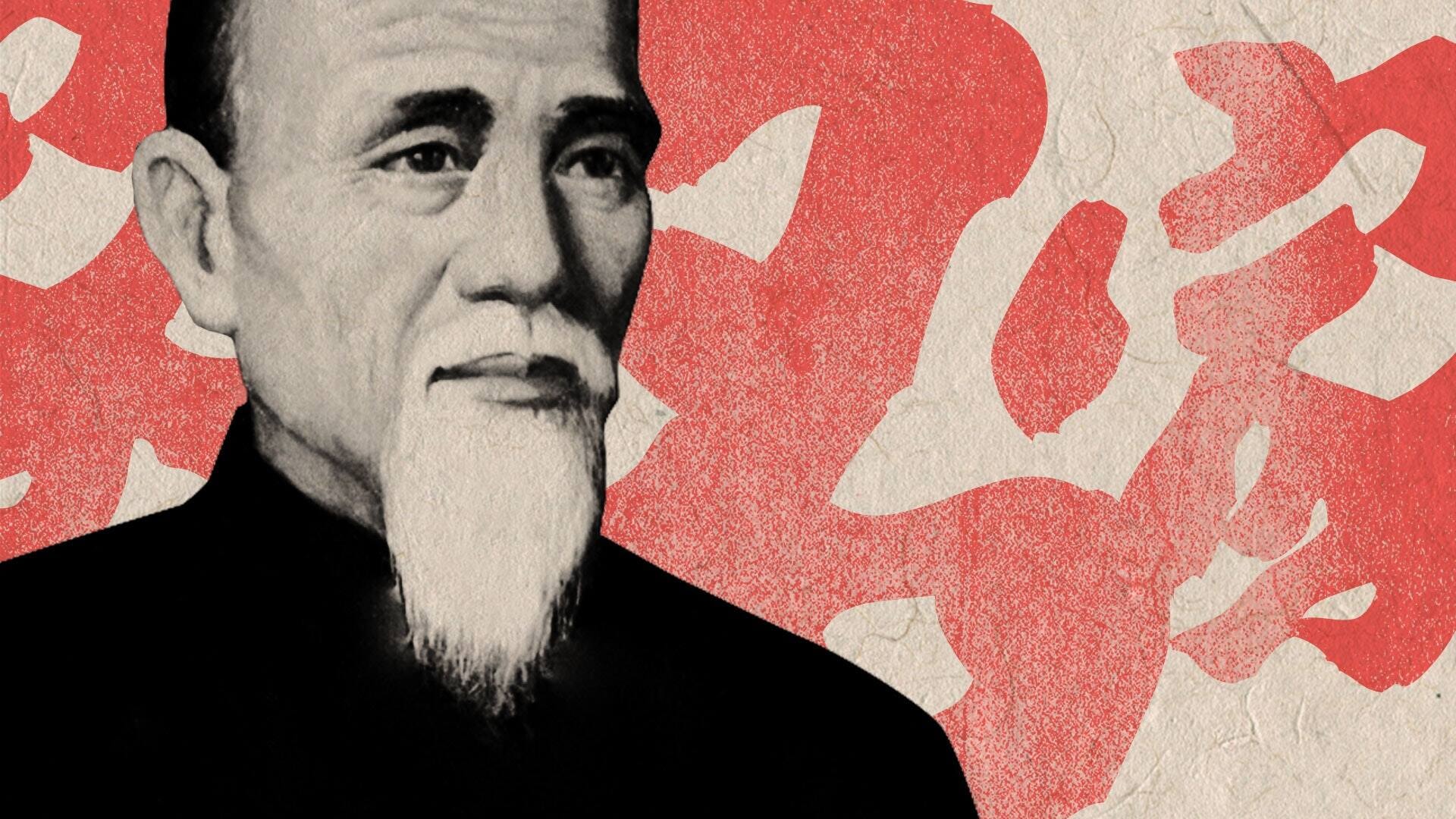 Trần Hưởng là người sáng lập môn võ Thái Lý Phật