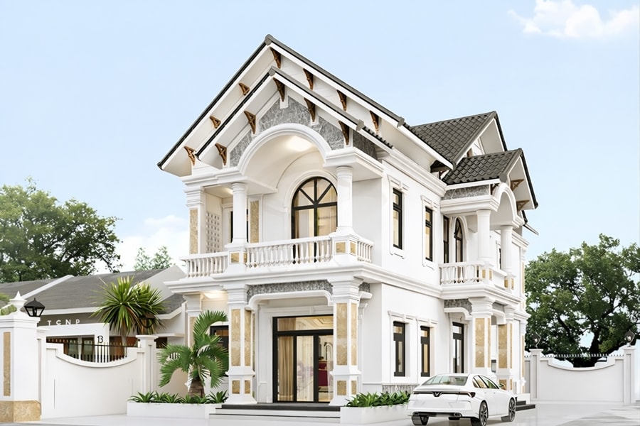 (Ảnh: Decoxdesign)