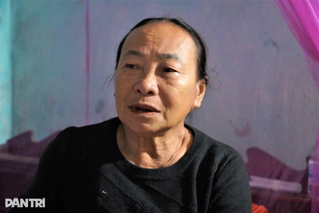 Chuỗi bi kịch dồn dập, chồng bệnh, con trai mất, con gái mù lòa chạy thận - 4