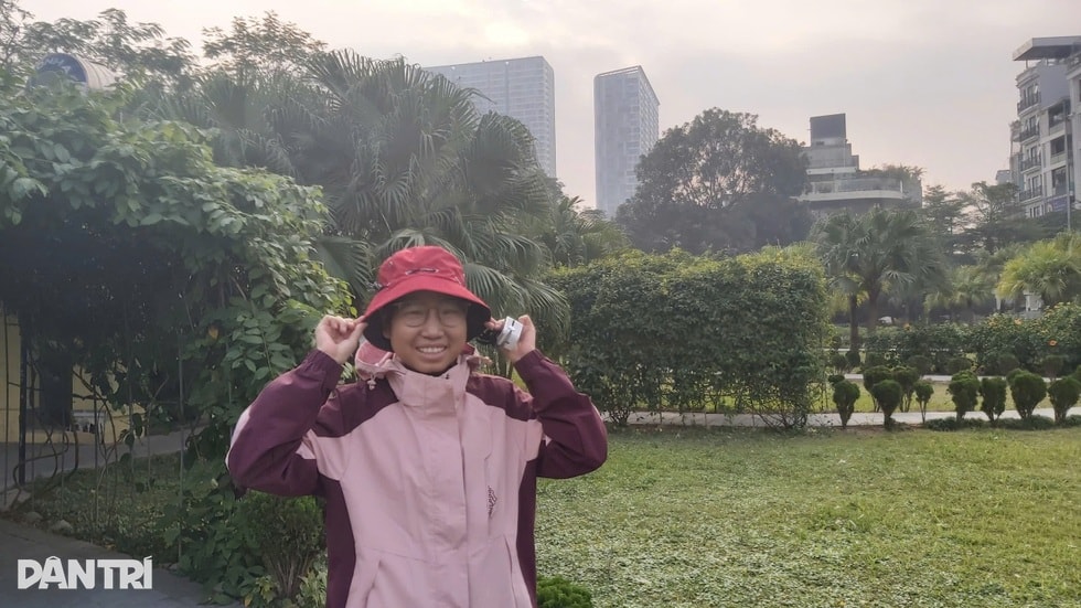 Bạn đọc tiếp sức hơn 750 triệu đồng, giữ lại mùa xuân cho Hồng Minh - 2