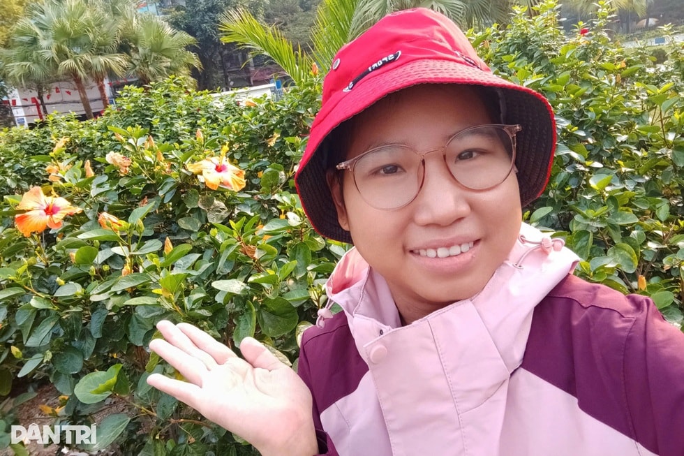 Bạn đọc tiếp sức hơn 750 triệu đồng, giữ lại mùa xuân cho Hồng Minh - 6