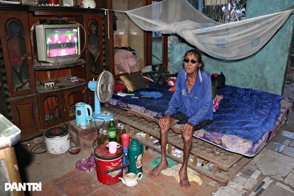 Cái Tết đầu tiên bên trong nhà Nhân ái của những gia đình từng kiệt quệ - 5