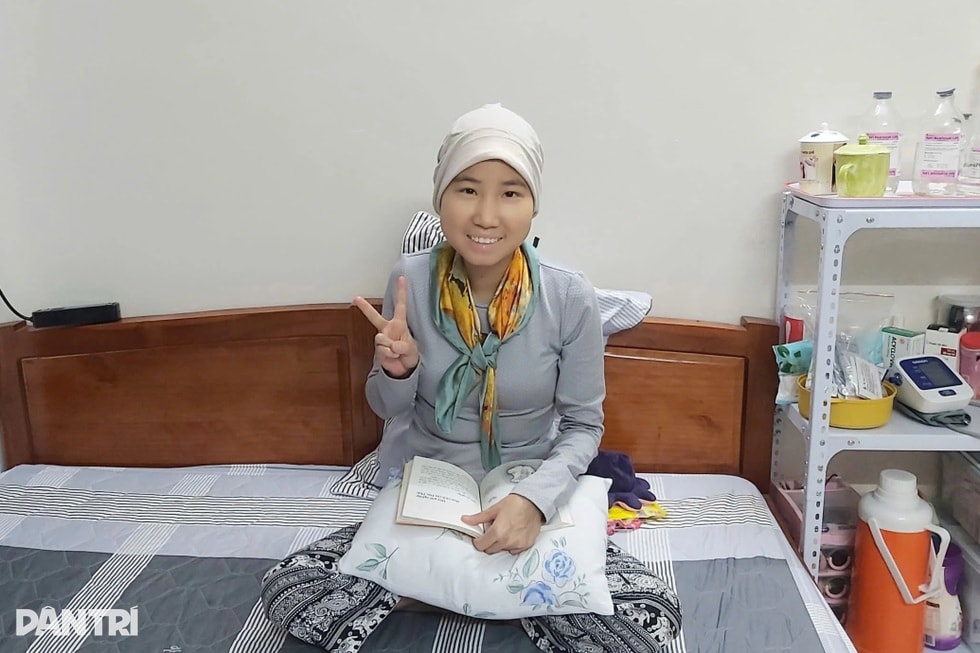 Bạn đọc tiếp sức hơn 750 triệu đồng, giữ lại mùa xuân cho Hồng Minh - 1