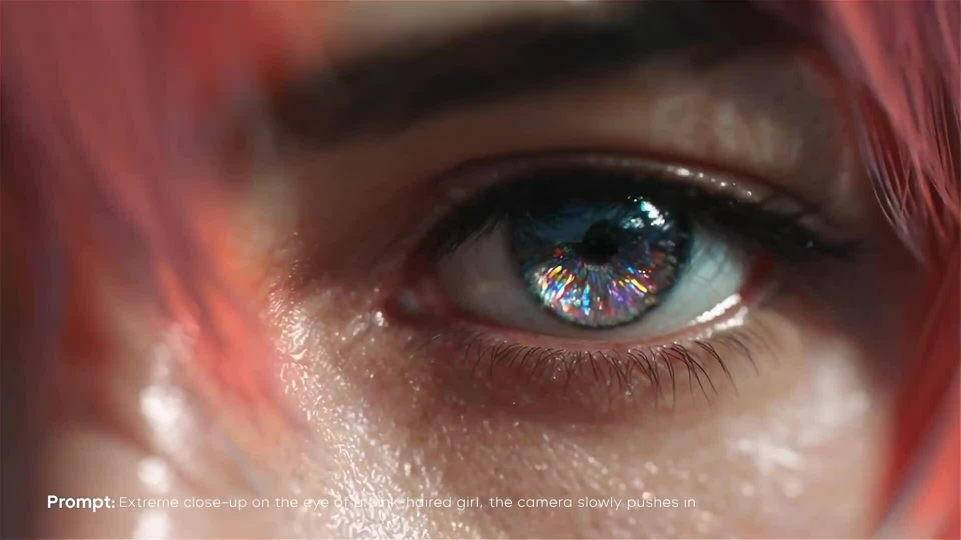 Loạt AI tạo video từ ảnh như thật