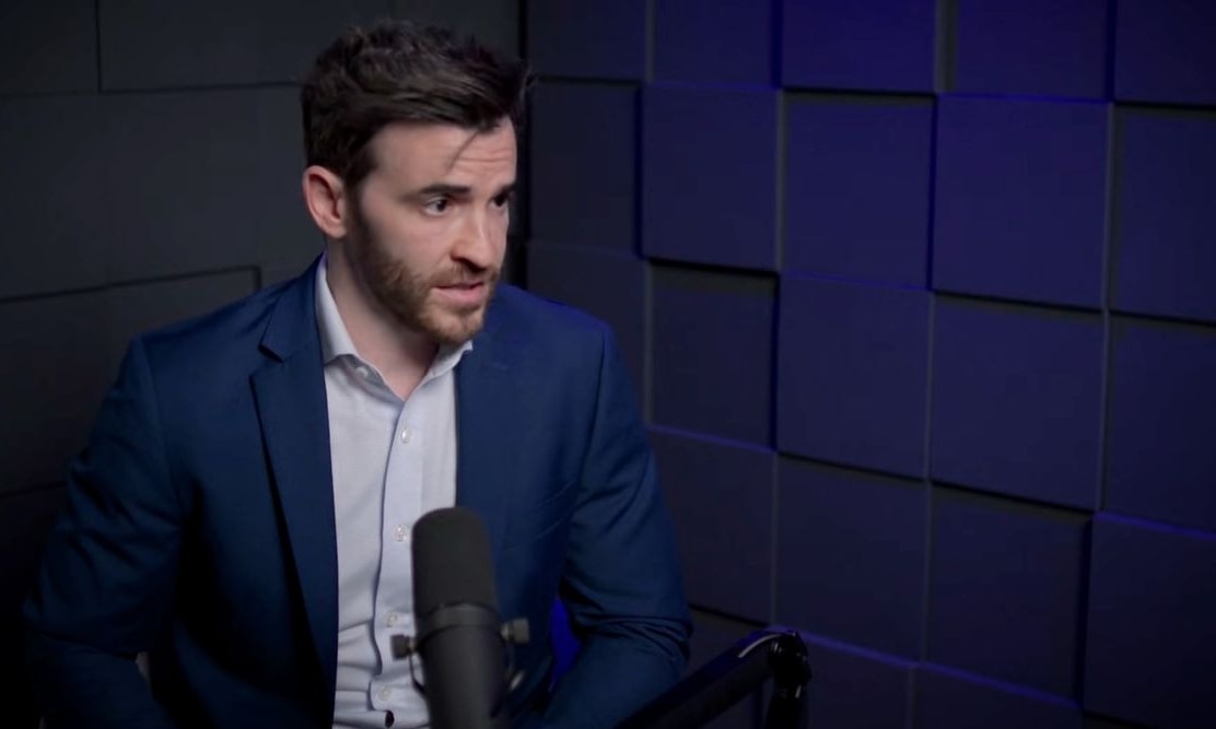 YouTuber hứng chỉ trích vì không 'truy đến cùng' ông Obama