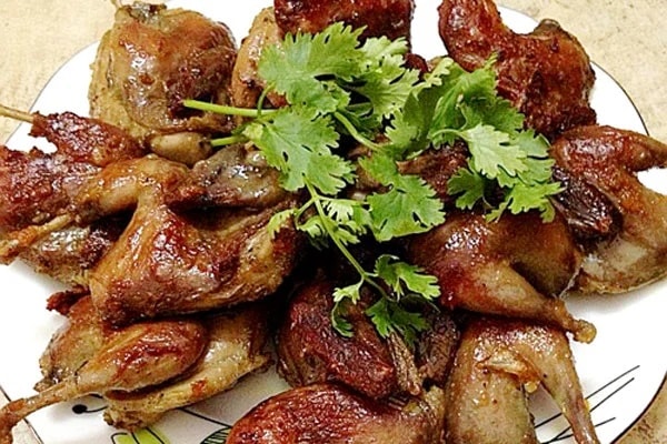 Loại thịt được ví như "nhân sâm động vật", những ai không nên ăn? - Ảnh 1.