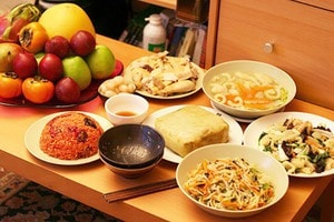 Bí quyết ăn dưa hành ngày Tết: Vừa giúp "tiêu mỡ" vừa đậm vị thơm ngon - Ảnh 3.