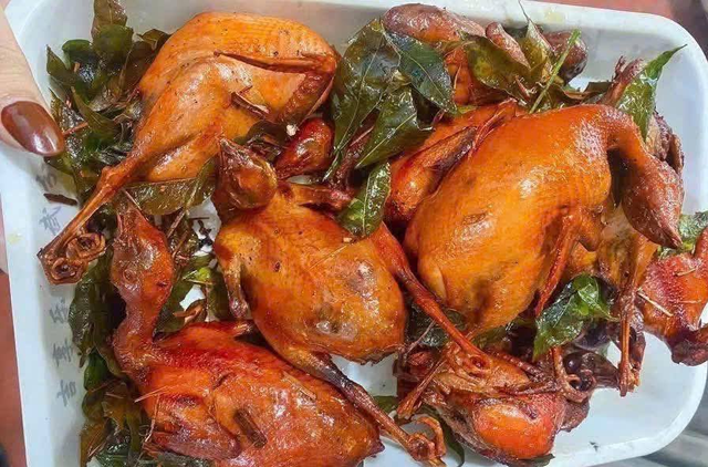 Loại thịt được ví như "nhân sâm động vật", những ai không nên ăn? - Ảnh 2.