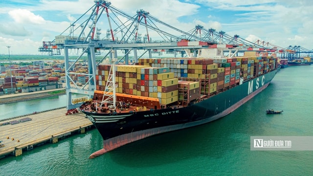 Bức tranh công nghiệp mới của “siêu đô thị” Tp.HCM- Ảnh 3.