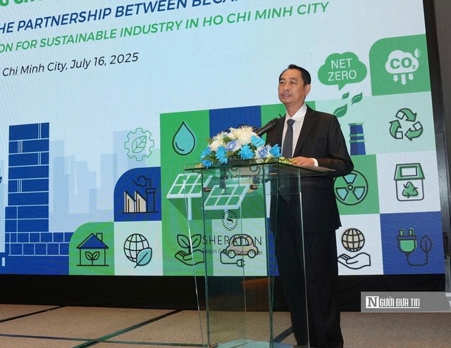 Bức tranh công nghiệp mới của “siêu đô thị” Tp.HCM- Ảnh 4.