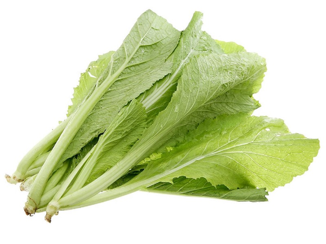 2 loại rau dễ "ngậm" thuốc trừ sâu, nhất cái số 1 mâm cơn nhà nào cũng có mà không để ý - Ảnh 2.