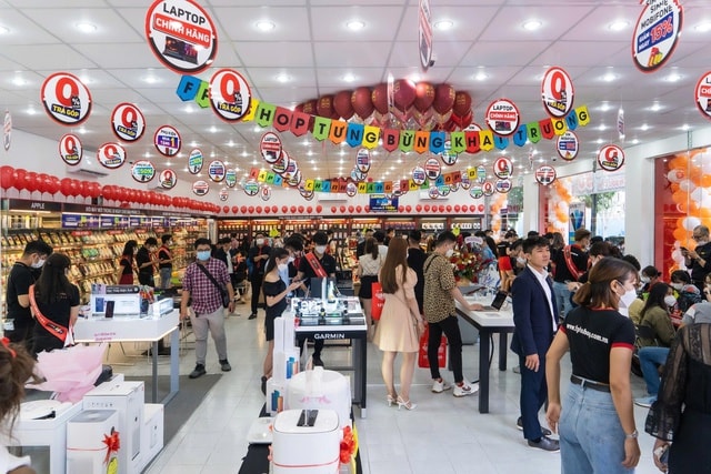 Vì sao quà công nghệ bùng nổ sức mua trong giáp Tết? - Ảnh 6.