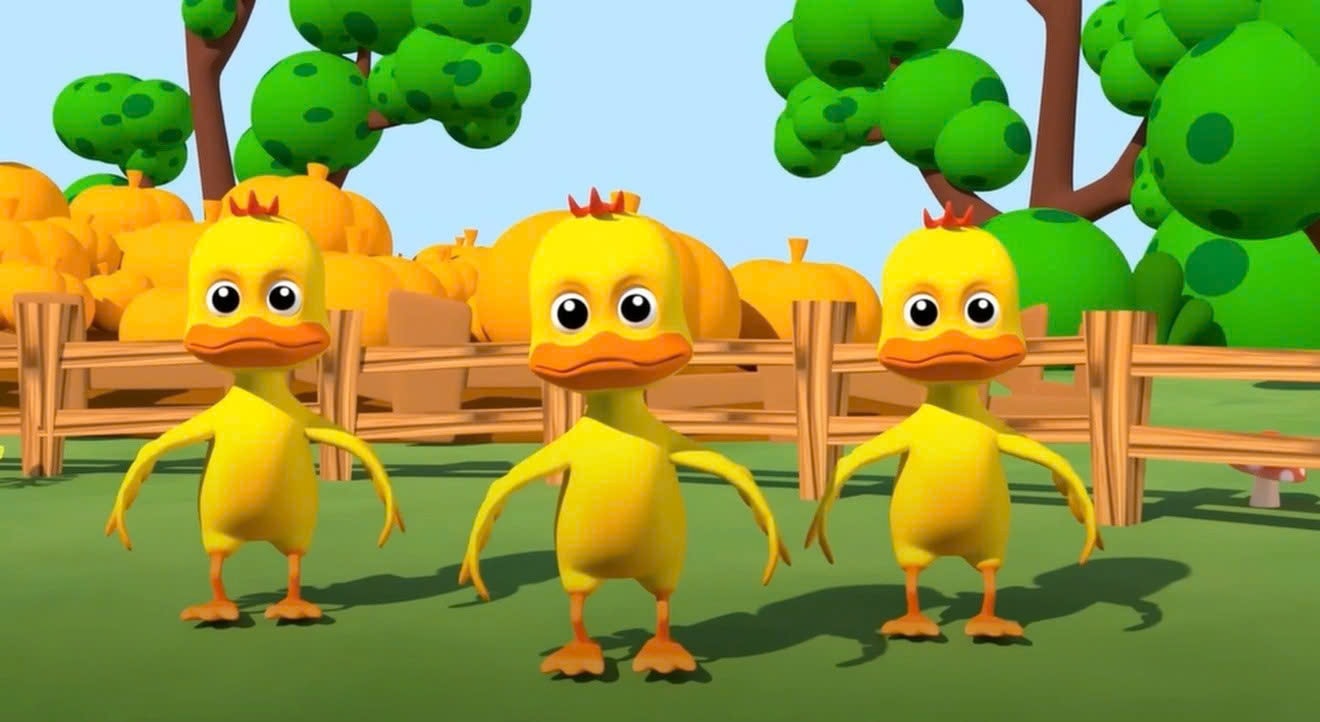 bong bong bang bang anh 3