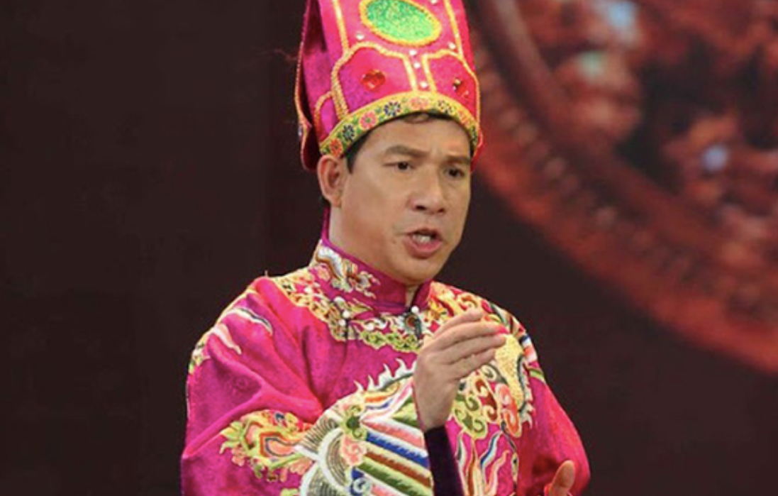 NSƯT Quang Thắng thấy trống vắng khi năm nay thiếu đi 