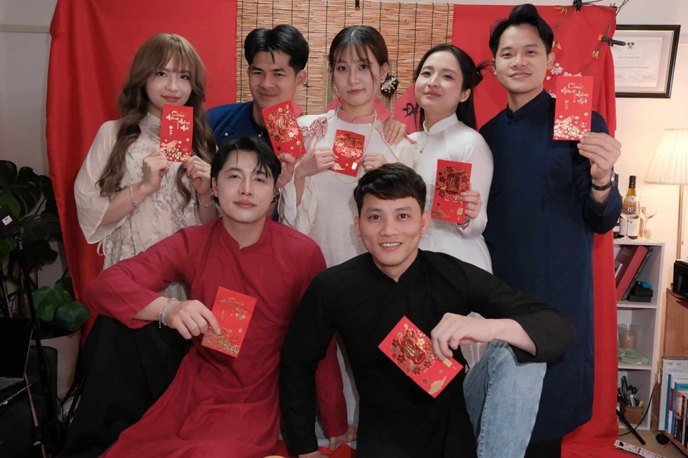 Lao động Việt ở nước ngoài đón Tết xa nhà, nuốt nước mắt để đổi ấm no - 7