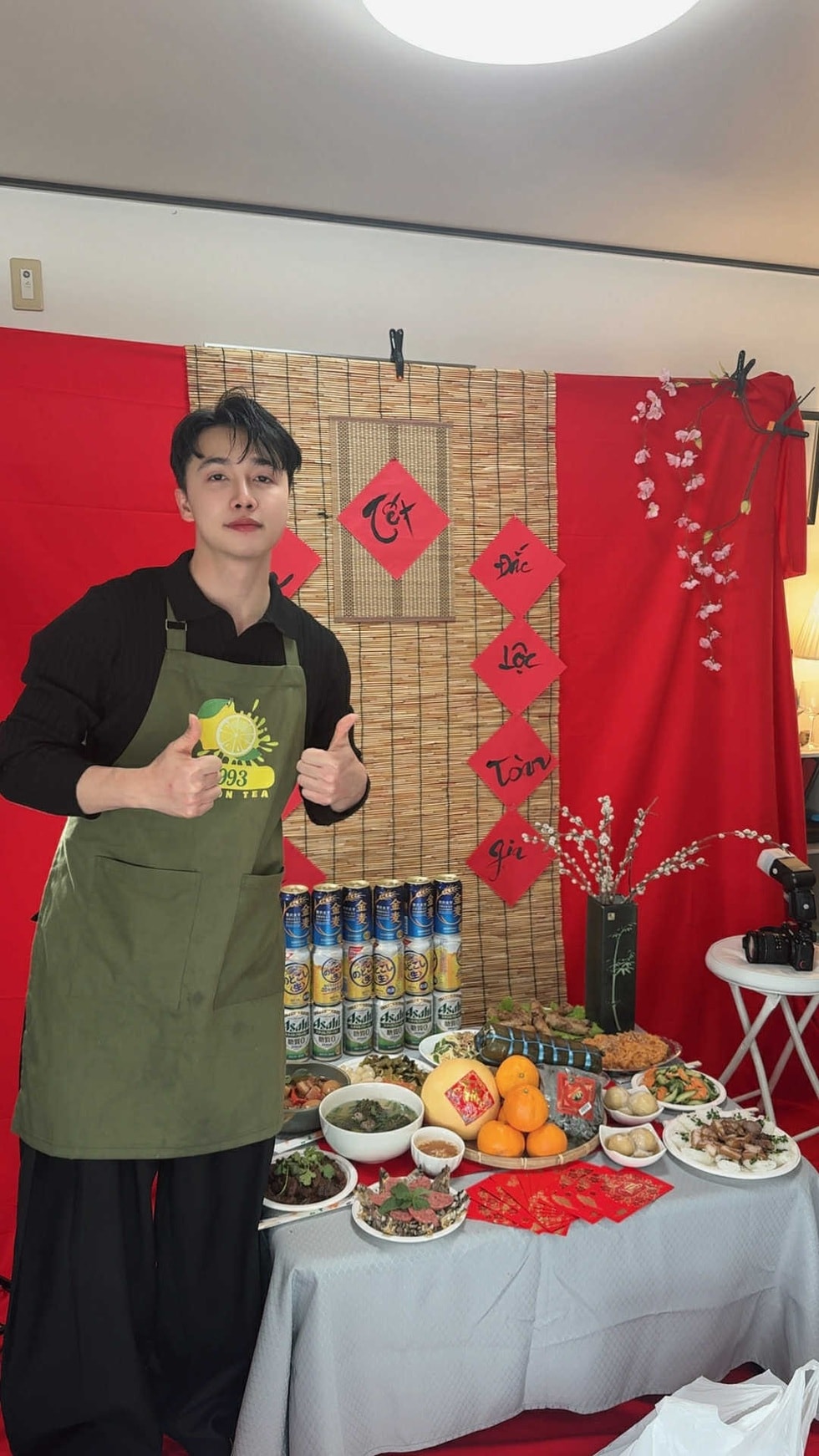 Lao động Việt ở nước ngoài đón Tết xa nhà, nuốt nước mắt để đổi ấm no - 5