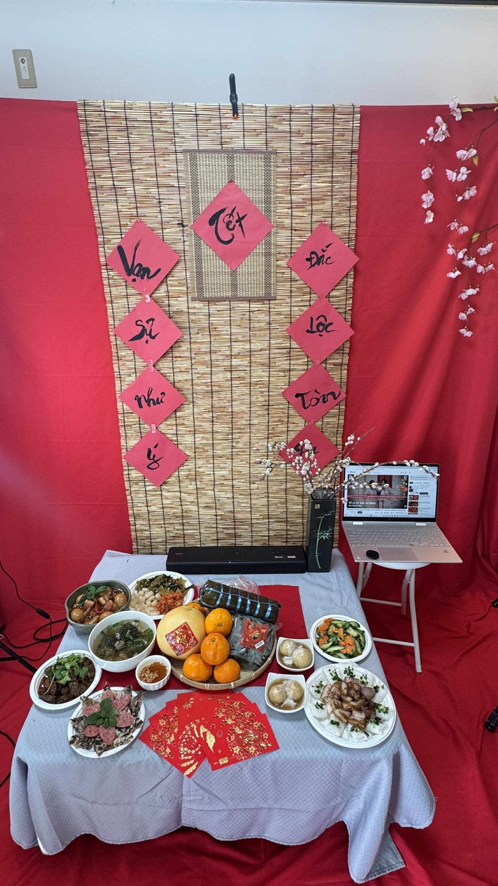 Lao động Việt ở nước ngoài đón Tết xa nhà, nuốt nước mắt để đổi ấm no - 8