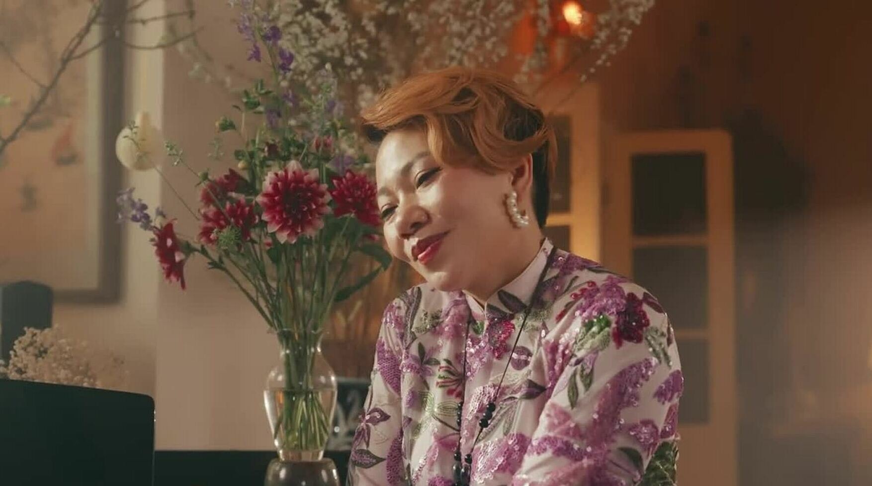 MV 'Hà Nội những sắc hoa mùa xuân'