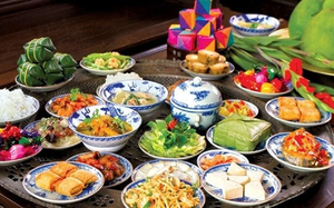 Bóc bánh chưng thấy hiện tượng này, đừng cố ăn kẻo "rước bệnh" vào người - Ảnh 4.