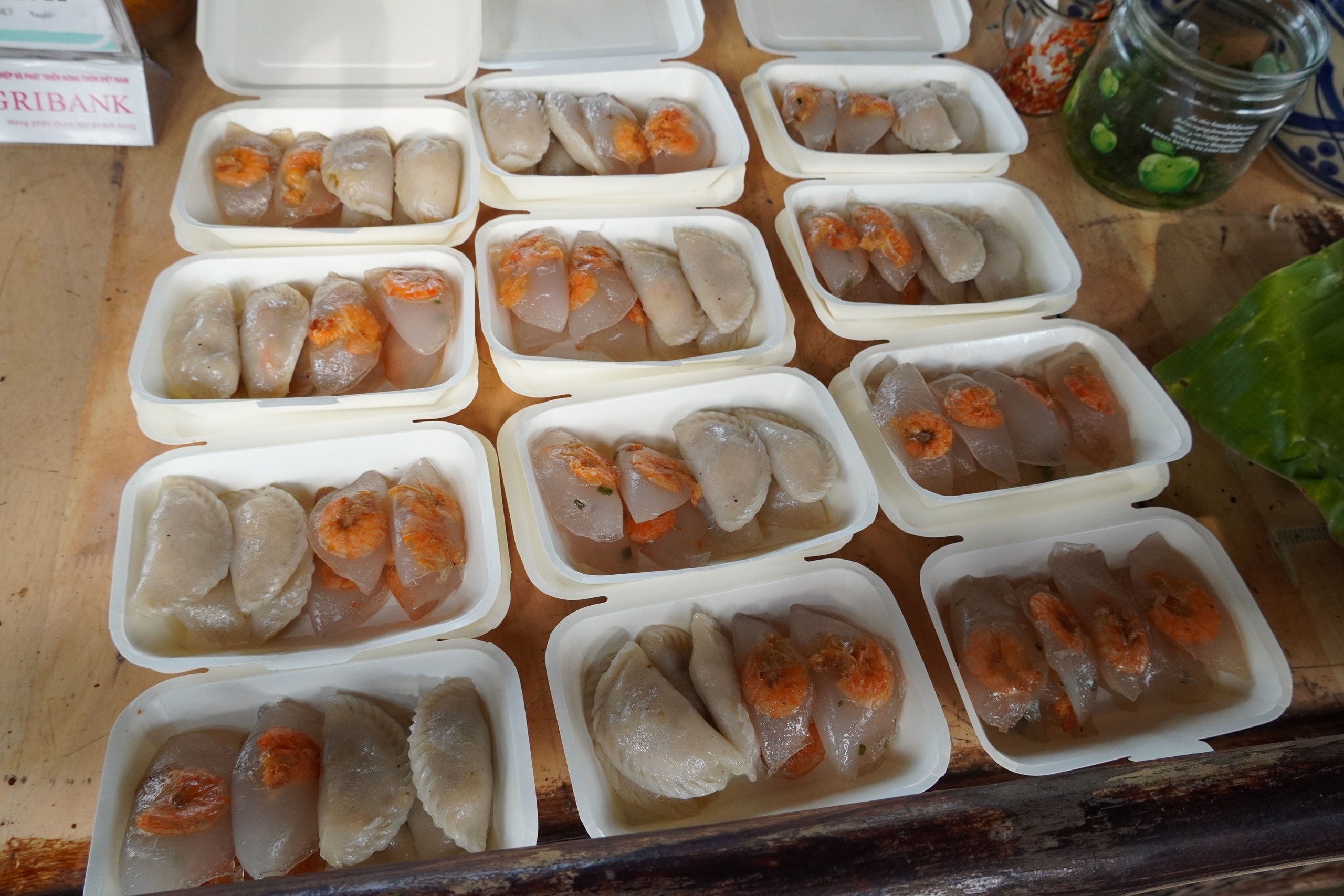 Dân dã các mô hình chợ quê tại Đồng Tháp - Ảnh 9.