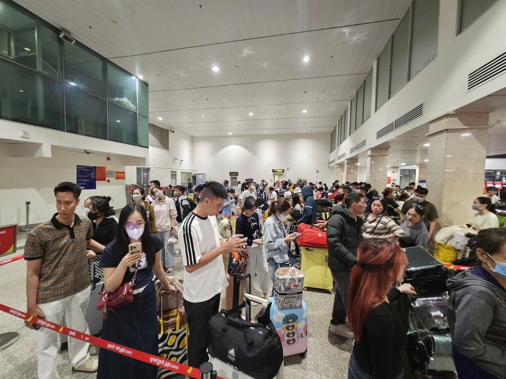 Dấu ấn nữ tỉ phú hàng không Nguyễn Thị Phương Thảo - Ảnh 5.