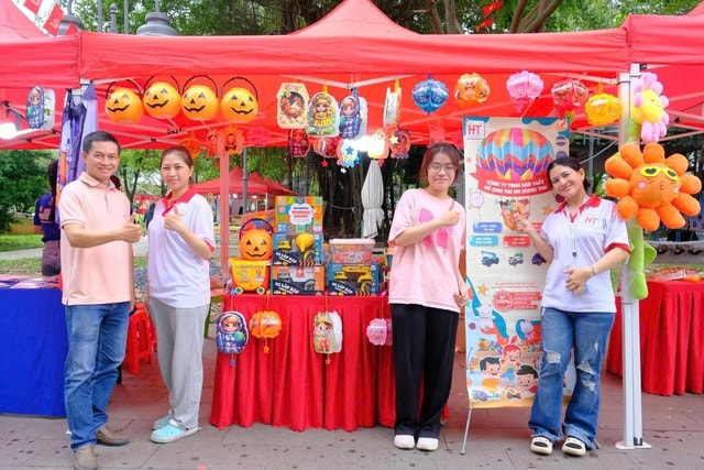 Tái hiện Tết quê xưa qua lễ hội 