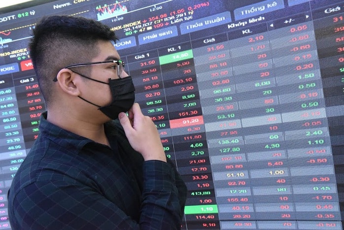 Triển vọng thị trường chứng khoán Việt Nam năm 2026 và những cơ hội đầu tư - Ảnh 2.