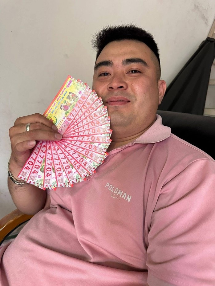 Xổ số miền Nam 2026: 7 Giải độc đắc vẫn đang chờ khách hàng may mắn - Ảnh 3.