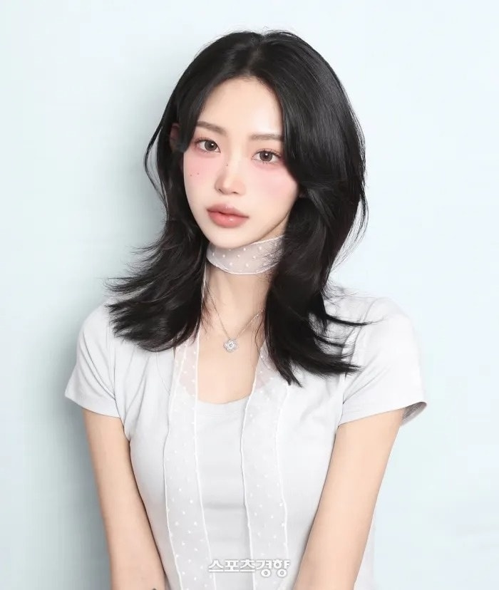 Choi Jin Sil ảnh 1 Choi Jin Sil anh 1